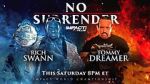 Watch Impact Wrestling: No Surrender 0123movies