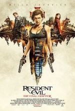 Watch Resident Evil: The Final Chapter 0123movies