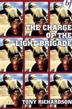 Watch The Charge of the Light Brigade 0123movies