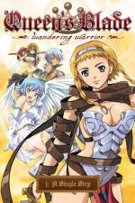 Watch Queen's Blade Wandering Warrior A Single Step 0123movies