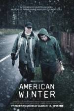 Watch American Winter 0123movies