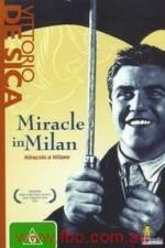 Watch Miraklet i Milano 0123movies