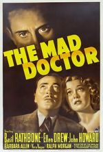 Watch The Mad Doctor 0123movies