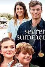 Watch Secret Summer 0123movies