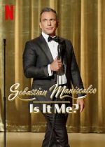 Watch Sebastian Maniscalco: Is It Me? (TV Special 2022) 0123movies