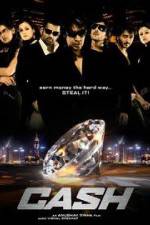 Watch Cash 0123movies