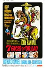 Watch 7 Faces of Dr. Lao 0123movies