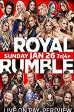 Watch Royal Rumble 0123movies