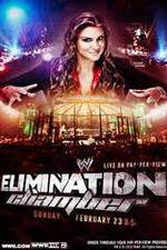 Watch WWE Elimination Chamber 0123movies