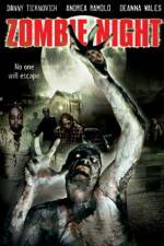 Watch Zombie Night 0123movies
