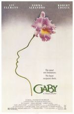 Watch Gaby: A True Story 0123movies