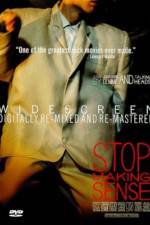 Watch Stop Making Sense 0123movies