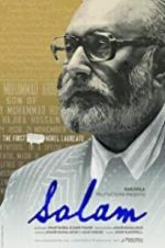 Watch Salam - The First ****** Nobel Laureate 0123movies