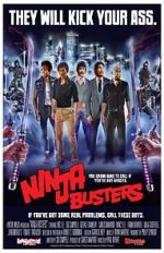 Watch Ninja Busters 0123movies