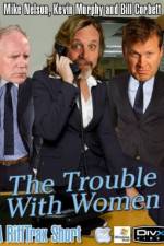 Watch Rifftrax The Trouble With Women 0123movies