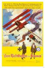 Watch Von Richthofen and Brown 0123movies