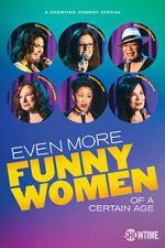 Watch Even More Funny Women of a Certain Age (TV Special 2021) 0123movies