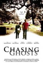 Watch Chasing Ghosts 0123movies