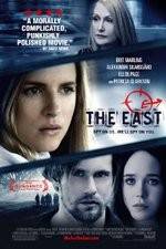 Watch The East 0123movies