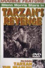 Watch Tarzan's Revenge 0123movies