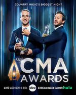 Watch The 56th Annual CMA Awards (TV Special 2022) 0123movies