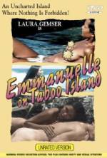 Watch Emmanuelle on Taboo Island 0123movies
