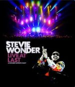 Watch Stevie Wonder: Live at Last 0123movies