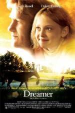 Watch Dreamer: Inspired by a True Story 0123movies