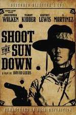 Watch Shoot the Sun Down 0123movies