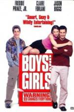 Watch Boys and Girls 0123movies