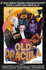 Watch Old Dracula 0123movies