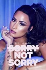 Watch Demi Lovato: Sorry Not Sorry 0123movies