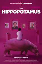 Watch The Hippopotamus 0123movies