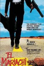 Watch El mariachi 0123movies