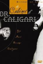 Watch Das Cabinet des Dr. Caligari. 0123movies