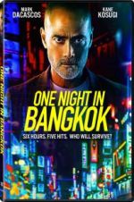 Watch One Night in Bangkok 0123movies