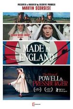 Watch Made in England: The Films of Powell and Pressburger 0123movies