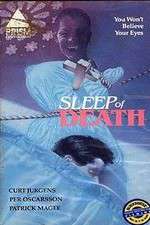 Watch The Sleep of Death 0123movies