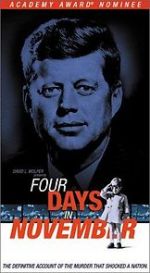 Watch Four Days in November 0123movies