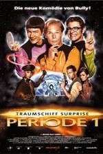 Watch TRaumschiff Surprise - Periode 1 0123movies