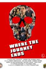 Watch Where the Journey Ends 0123movies