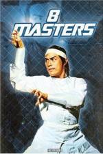 Watch Eight Masters 0123movies