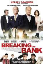 Watch Breaking the Bank 0123movies