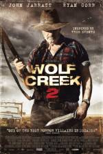 Watch Wolf Creek 2 0123movies