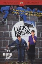 Watch Lucky Break 0123movies