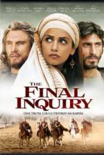 Watch The Final Inquiry 0123movies