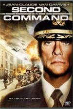 Watch Second in Command 0123movies