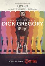 Watch The One and Only Dick Gregory 0123movies
