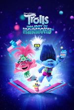 Watch Trolls Holiday in Harmony (TV Special 2021) 0123movies