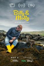 Watch Billy & Molly: An Otter Love Story 0123movies